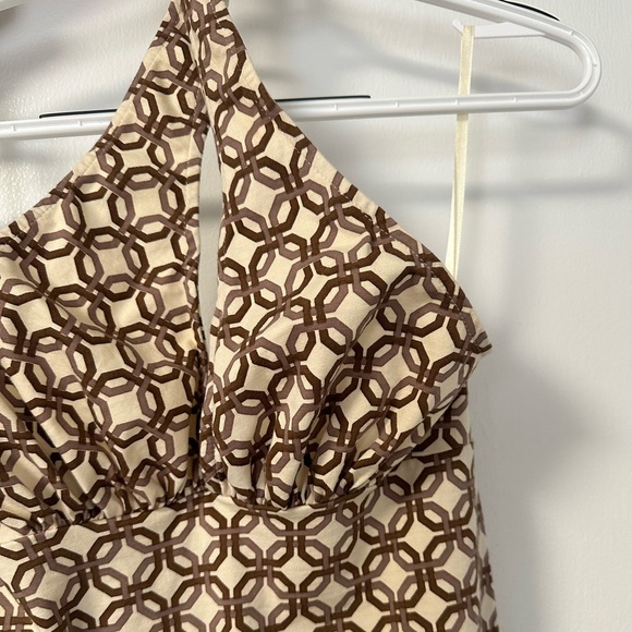 Motel Rocks Mini Dress - Picture 3 of 6